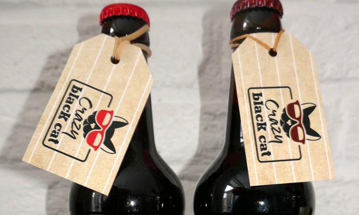 Crazy Black Cat Brewery